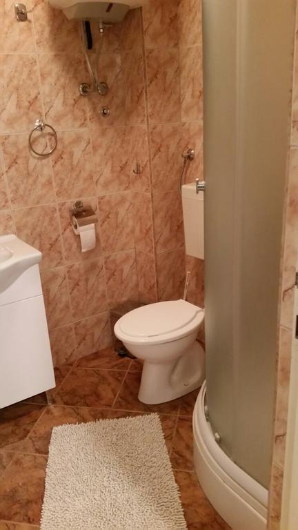Apartments Villa Nona II Umag Kültér fotó