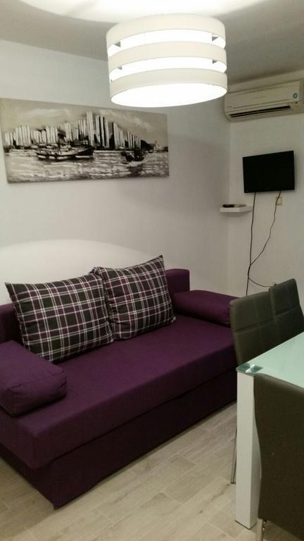 Apartments Villa Nona II Umag Kültér fotó