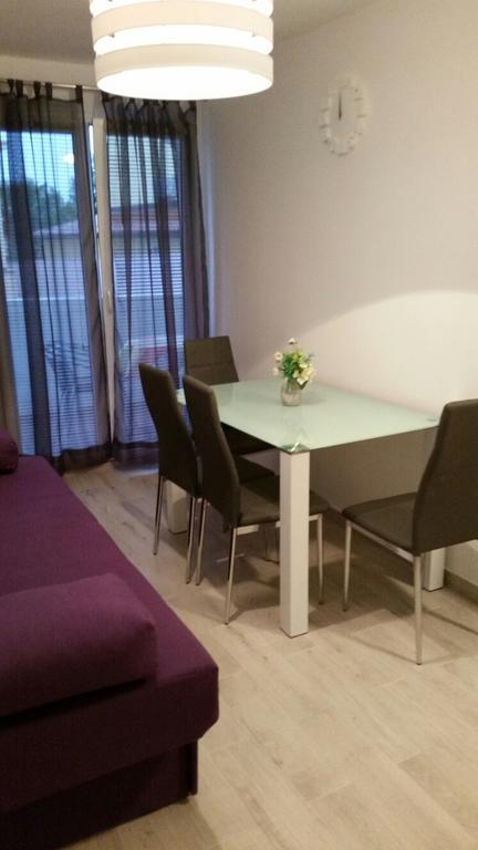 Apartments Villa Nona II Umag Kültér fotó
