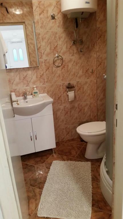 Apartments Villa Nona II Umag Kültér fotó