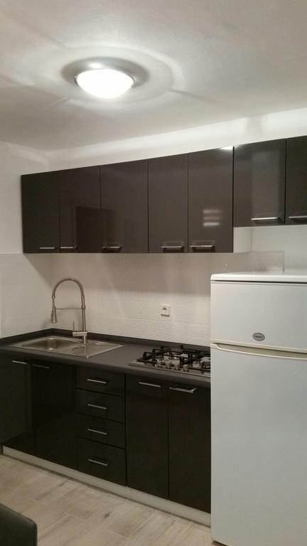 Apartments Villa Nona II Umag Kültér fotó