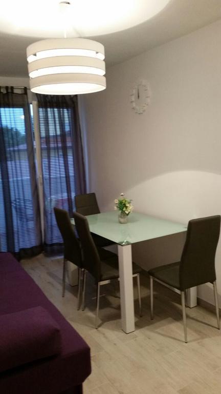 Apartments Villa Nona II Umag Kültér fotó