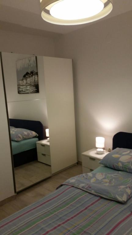 Apartments Villa Nona II Umag Kültér fotó