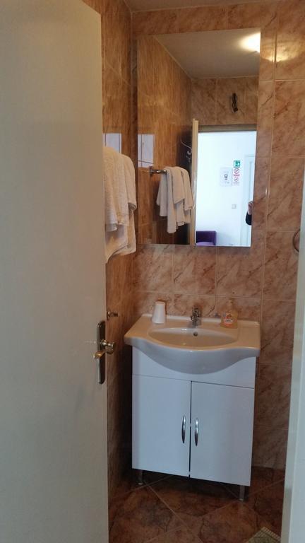 Apartments Villa Nona II Umag Kültér fotó