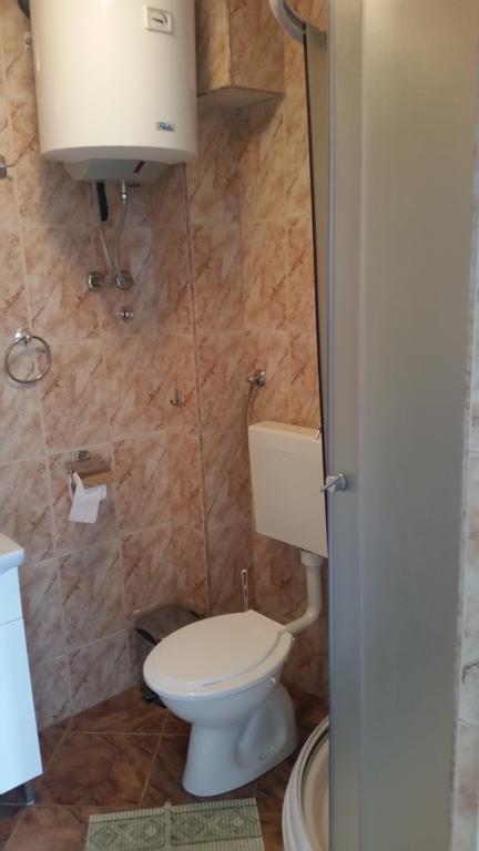 Apartments Villa Nona II Umag Kültér fotó