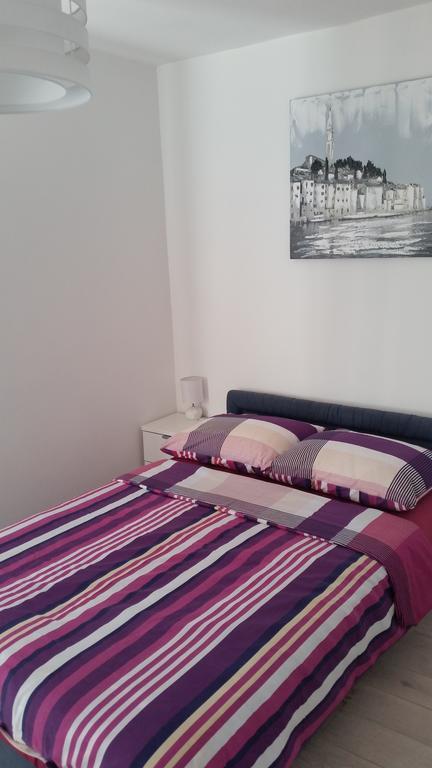 Apartments Villa Nona II Umag Kültér fotó