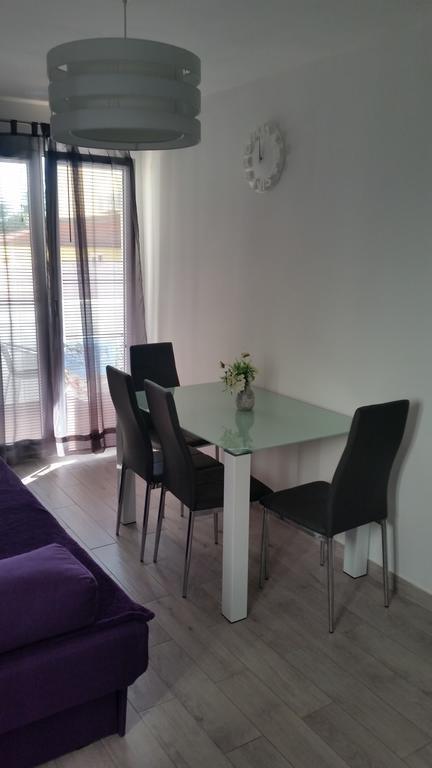 Apartments Villa Nona II Umag Kültér fotó