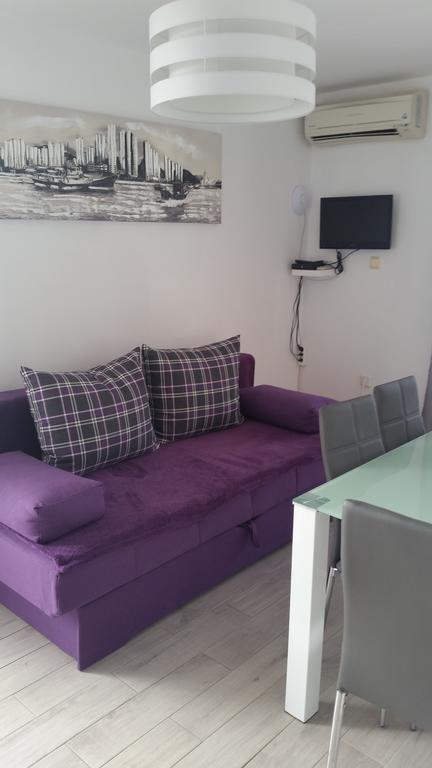 Apartments Villa Nona II Umag Kültér fotó