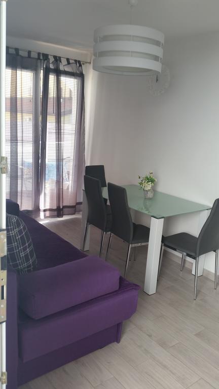 Apartments Villa Nona II Umag Kültér fotó